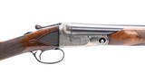 Parker DHE 12 gauge 28