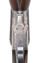 Parker DHE 12 gauge 28