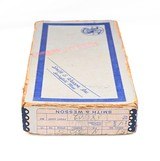 Smith & Wesson model 51, .22 mag., NICKEL as new in box! - 14 of 14