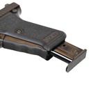 HK P7 M8 rear mag release 9mm pistol ANIB - 8 of 13