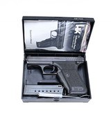 HK P7 M8 rear mag release 9mm pistol ANIB - 12 of 13