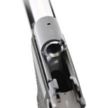 HK P7 M8 rear mag release 9mm pistol ANIB - 7 of 13