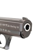 HK P7 M8 rear mag release 9mm pistol ANIB - 10 of 13