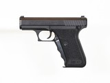 HK P7 M8 rear mag release 9mm pistol ANIB - 2 of 13