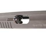HK P7 M8 rear mag release 9mm pistol ANIB - 6 of 13