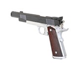 Les Baer Ultimate Master Compensated 45 acp pistol - 4 of 8