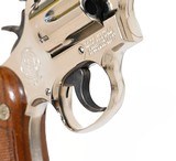 Smith & Wesson model 19-4, 2 1/2