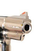 Smith & Wesson model 19-4, 2 1/2