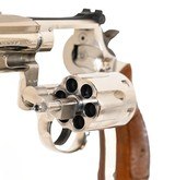 Smith & Wesson model 19-4, 2 1/2