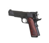 Les Baer Premier II Tactical full size 1911 .45 acp - 4 of 8