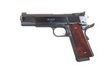 Les Baer Premier II Tactical full size 1911 .45 acp - 2 of 8