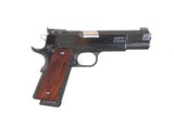 Les Baer Premier II Tactical full size 1911 .45 acp
