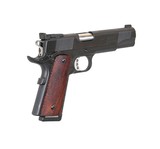 Les Baer Premier II Tactical full size 1911 .45 acp - 3 of 8