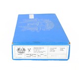 Freedom Arms model 1997 Premier (pre 97) .357 mag, 5 1/2