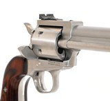 Freedom Arms model 1997 Premier (pre 97) .357 mag, 5 1/2