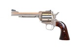 Freedom Arms model 1997 Premier (pre 97) .357 mag, 5 1/2