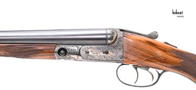 Parker Reproduction DHE 20, early 