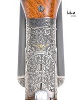 Ithaca 7E SxS shotgun, 12 gauge 30