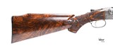Ithaca 7E SxS shotgun, 12 gauge 30