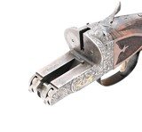 Ithaca 7E SxS shotgun, 12 gauge 30