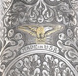 Ithaca 7E SxS shotgun, 12 gauge 30