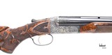 Ithaca 7E SxS shotgun, 12 gauge 30