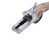 Winchester Model 21, 16 gauge SxS - 11 of 12