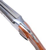 Winchester Model 21, 16 gauge SxS - 7 of 12