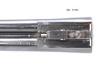Winchester Model 21, 16 gauge SxS - 8 of 12