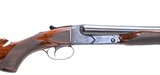 Winchester Model 21, 16 gauge SxS - 1 of 12