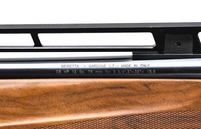 Beretta A400 Excel Multitarget, 32