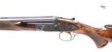 James Purdey SxS 12 ga. 