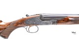 James Purdey SxS 12 ga. 