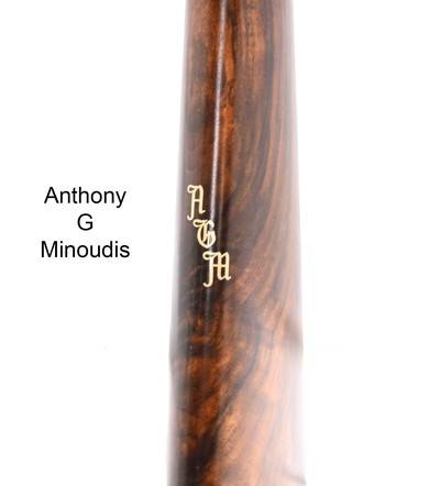 James Purdey SxS 12 ga. 