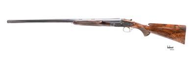 James Purdey SxS 12 ga. 