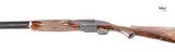 James Purdey SxS 12 ga. 