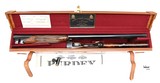 James Purdey SxS 12 ga. 