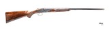 James Purdey SxS 12 ga. 