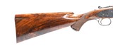 James Purdey SxS 12 ga. 
