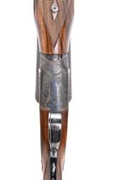James Purdey SxS 12 ga. 