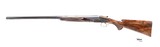 James Purdey SxS 12 ga. 