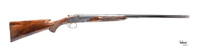 James Purdey SxS 12 ga. 