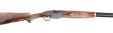 James Purdey SxS 12 ga. 