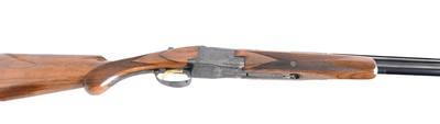 Browning Belgium Superposed 20 gauge O/U 26 3/8