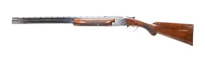 Browning Belgium Superposed 20 gauge O/U 26 3/8