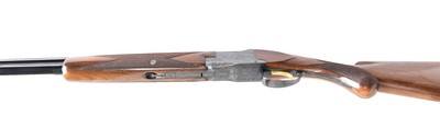 Browning Belgium Superposed 20 gauge O/U 26 3/8