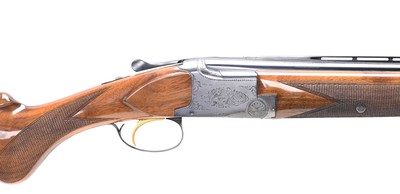 Browning Belgium Superposed 20 gauge O/U 26 3/8