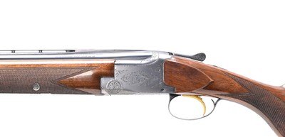 Browning Belgium Superposed 20 gauge O/U 26 3/8
