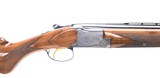 Browning Belgium Superposed 20 gauge O/U 26 3/8