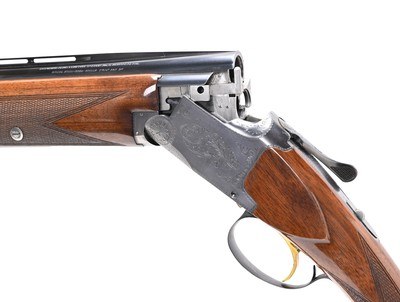 Browning Belgium Superposed 20 gauge O/U 26 3/8